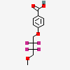 an image of a chemical structure CID 168826200