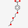 an image of a chemical structure CID 168826207