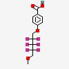an image of a chemical structure CID 168826311