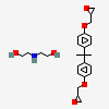 an image of a chemical structure CID 168828