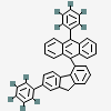 an image of a chemical structure CID 168831506