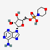 an image of a chemical structure CID 168832138