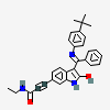 an image of a chemical structure CID 168832746