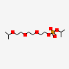 an image of a chemical structure CID 168833293