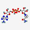 an image of a chemical structure CID 168835195