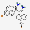 an image of a chemical structure CID 168836199