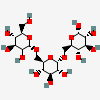 an image of a chemical structure CID 168836589