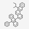 an image of a chemical structure CID 168838182