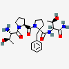 an image of a chemical structure CID 168840388