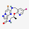 an image of a chemical structure CID 168841896