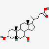 an image of a chemical structure CID 168841983