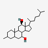 an image of a chemical structure CID 168841984
