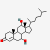 an image of a chemical structure CID 168841986