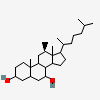 an image of a chemical structure CID 168841989