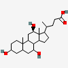 an image of a chemical structure CID 168841990