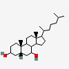 an image of a chemical structure CID 168842000