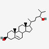 an image of a chemical structure CID 168842003