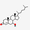 an image of a chemical structure CID 168842006