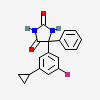 an image of a chemical structure CID 168843518