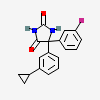 an image of a chemical structure CID 168843524