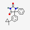 an image of a chemical structure CID 168843525