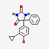 an image of a chemical structure CID 168843526