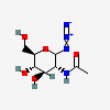 an image of a chemical structure CID 168845499