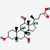 an image of a chemical structure CID 168845540