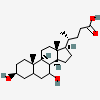 an image of a chemical structure CID 168845547