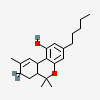 an image of a chemical structure CID 168846259