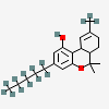 an image of a chemical structure CID 168846261