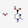 an image of a chemical structure CID 168846490