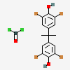 an image of a chemical structure CID 168848