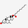 an image of a chemical structure CID 168849506