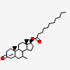an image of a chemical structure CID 168849509