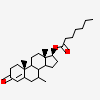an image of a chemical structure CID 168849518