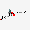 an image of a chemical structure CID 168849530