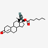an image of a chemical structure CID 168849548