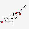 an image of a chemical structure CID 168849556