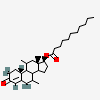 an image of a chemical structure CID 168849569