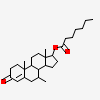 an image of a chemical structure CID 168849571