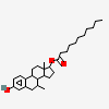 an image of a chemical structure CID 168849611