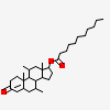 an image of a chemical structure CID 168849638