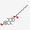 an image of a chemical structure CID 168849683