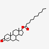 an image of a chemical structure CID 168849708