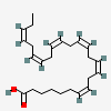 an image of a chemical structure CID 168849736