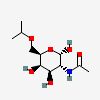 an image of a chemical structure CID 168850088