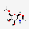 an image of a chemical structure CID 168850104