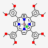 an image of a chemical structure CID 168851983