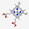 an image of a chemical structure CID 168852009